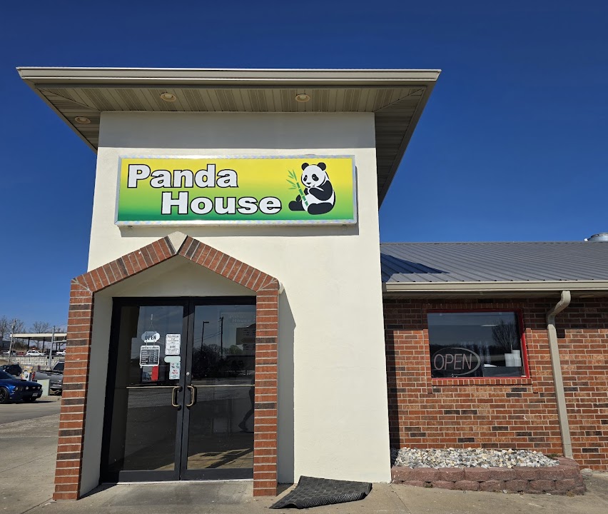 Panda House