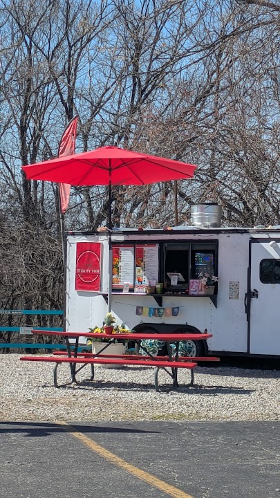 Thai By Tom Food Truck