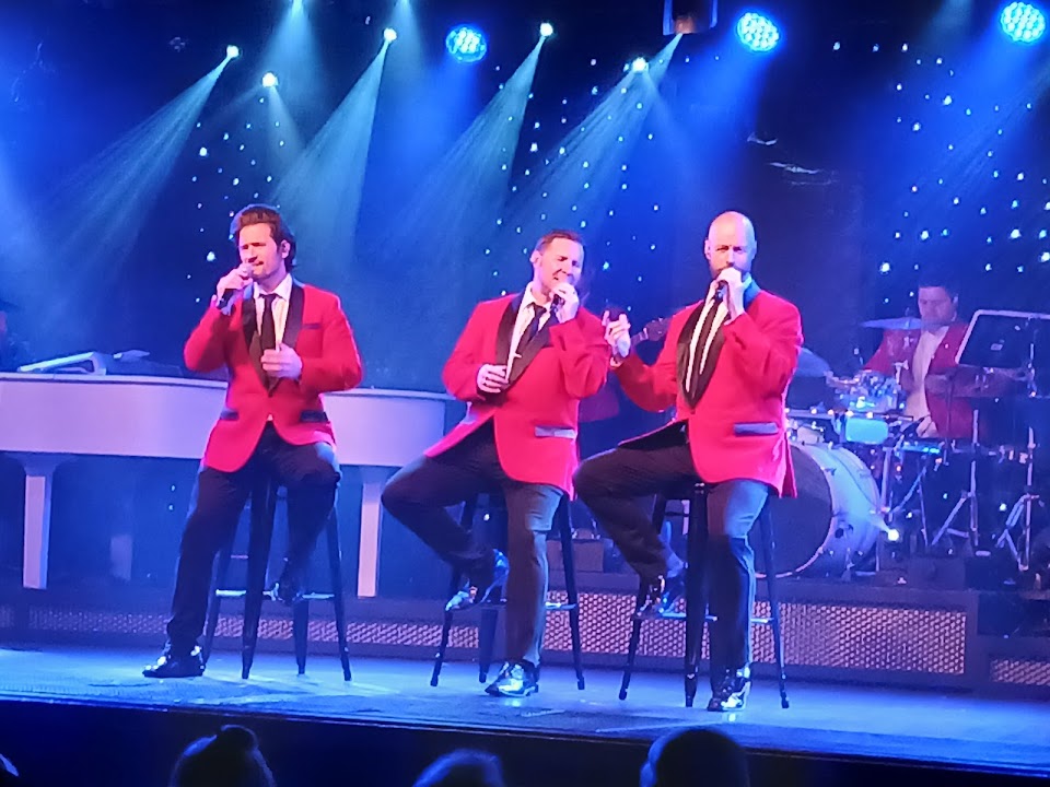 Grand Jubilee Show