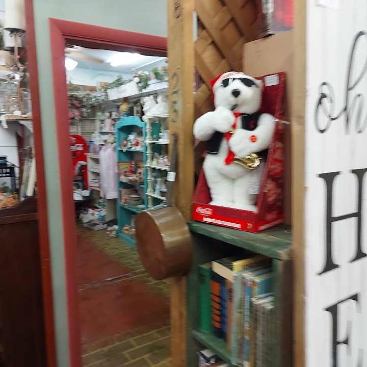 Main Street Flea Market