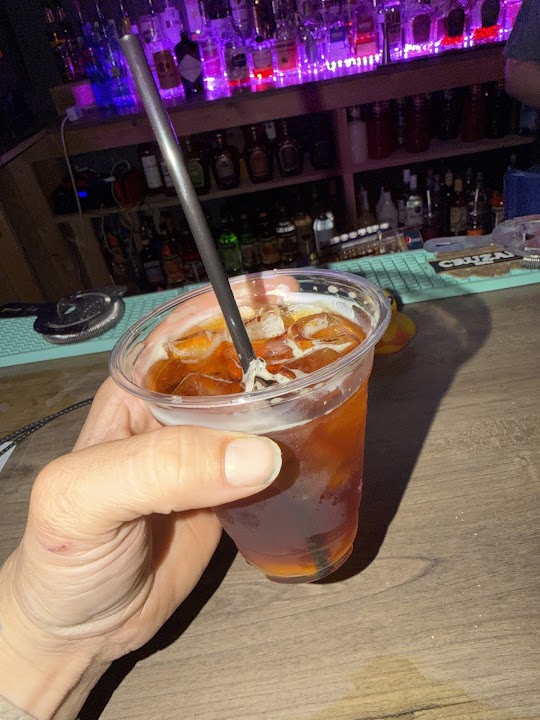 Blitz Arcade Bar