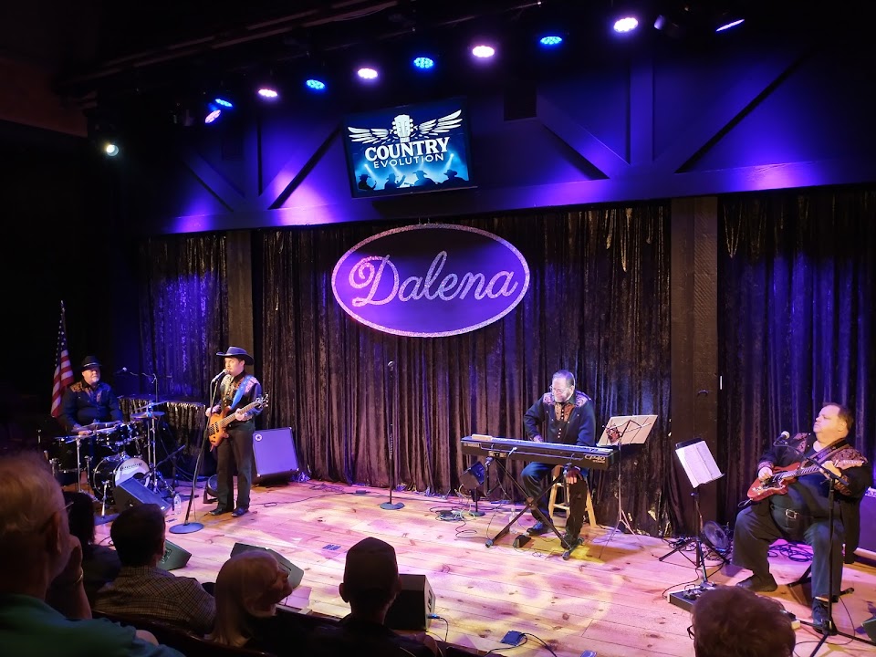 The Little Opry Theatre