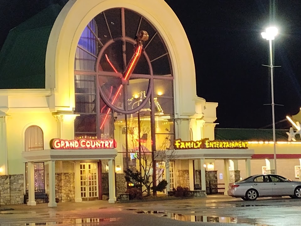 Grand Country Music Hall